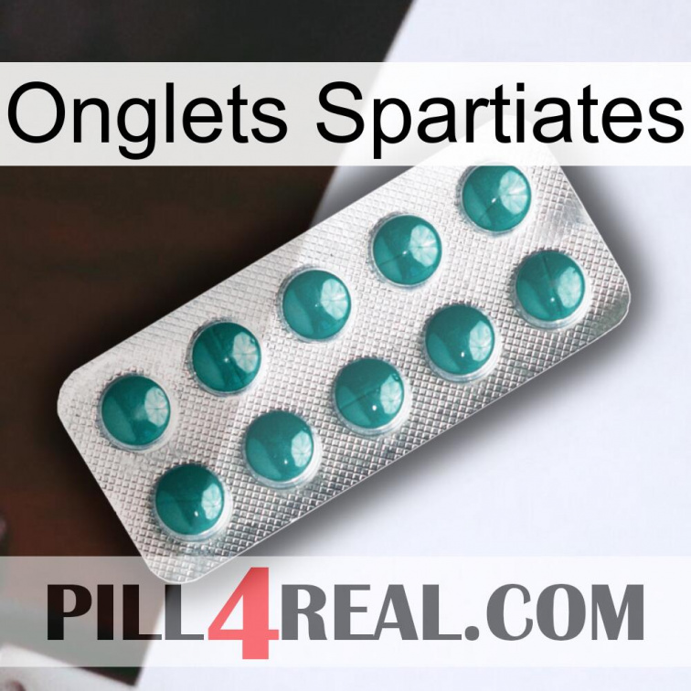 Spartan Tabs dapoxetine1